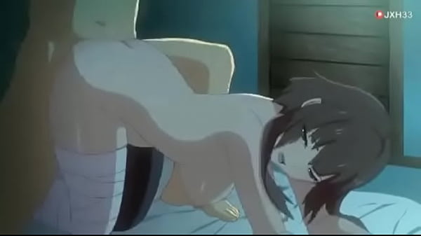 Megumin follando