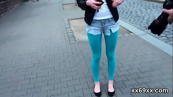 Fellow assists with hymen checkup and pounding of virgin teenie 