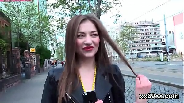 Fellow assists with hymen checkup and_pounding of virgin teenie