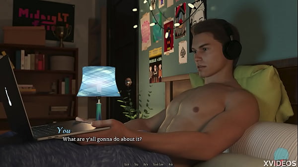 DREAMLAND ep.2 &bull; Those gorgeous babes are a dream! 