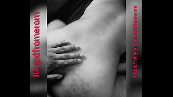 IG @dfromerom ME METO LA VERGA DE ESTE MACHO ME TRAGO LA LECHE TODITA 