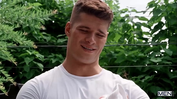 More full videos at  www.men.com/felix 