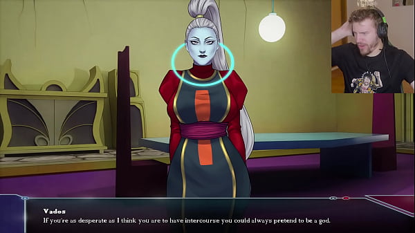 I'm Failing Miserably_as a God Of_Destruction (Divine Adventure) [Uncensored]