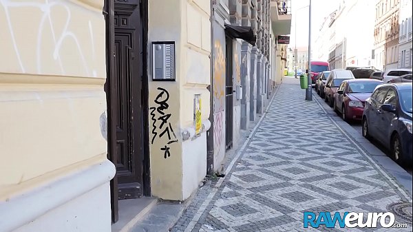 Play MP4 - RAWEURO Latino Gay Barebacks His Big Cocked Twink Lover