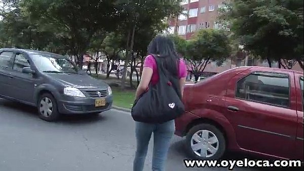 OyeLoca_Amateur_hot ass_latina Pamela Cardenas fucked