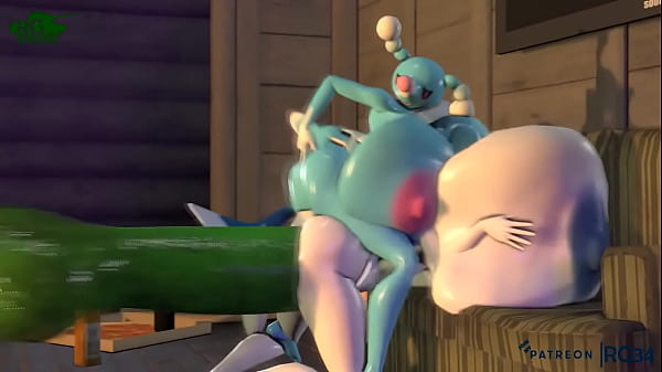 Nonton Pokemon Nsfw thumbnail