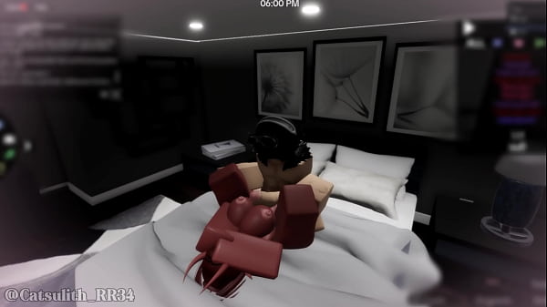 I showed this demon girl who can dominate better in bed~ pt 2 