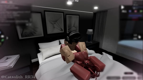 I showed this demon girl who can dominate better in bed~ pt 2 