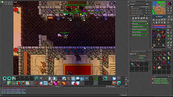 Nonton Famoso Parcel Da Shutdown Tomando Pau thumbnail