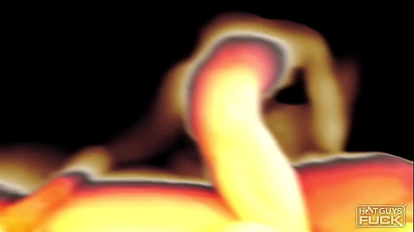 Nonton Wooooah, At Hotguyshouse, Ripped James Jones And Busty Lindsay Lee Sizzle With Mad Chemistry! Their Steamy ... thumbnail