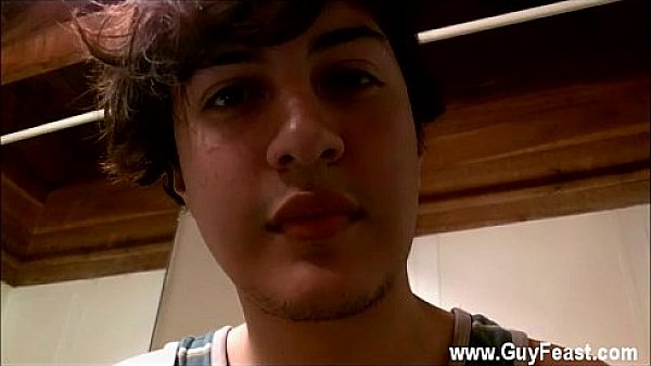 Gay beach trimmed He loves to fellate dick, so when Benji Elliot 