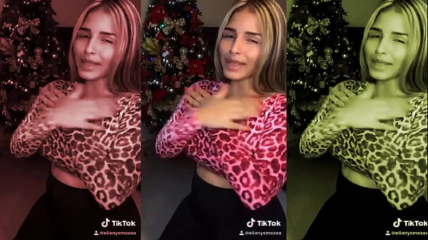 big boobs latina looking hot as fuck
