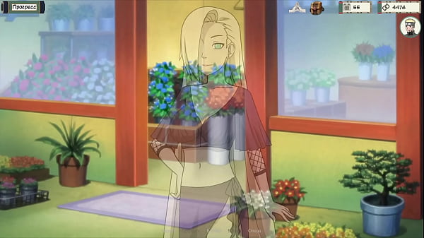 Play MP4 - Complete Gameplay - Kunoichi Trainer&comma; Part 3