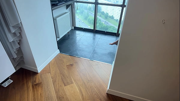 Nonton Skyscraper Sex With Stepbrother thumbnail