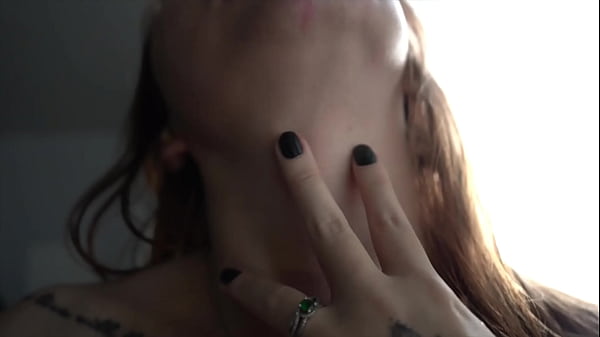 Play MP4 - Latina Redhead fucking hardcore in the mansion