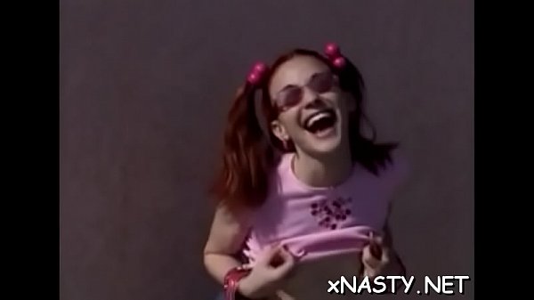 He takescare ofthis hottie andcopulates her actually_good