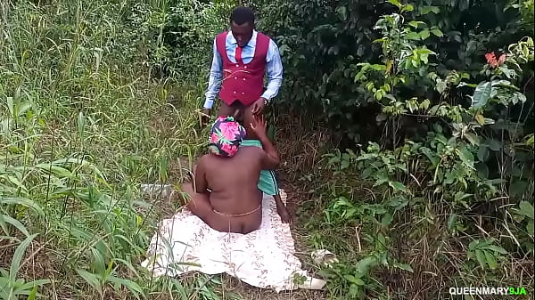 Outdoor Sex Education thumbnail