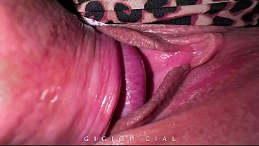 New Genre! Macro Porn: Painless Loosing Virginity Tutorial thumbnail