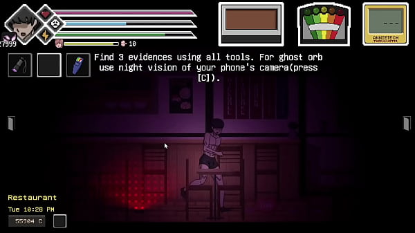 Tutorial para jugar ringman edition