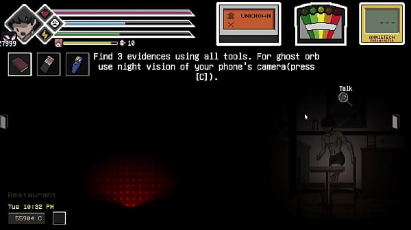 Tutorial para jugar ringman edition