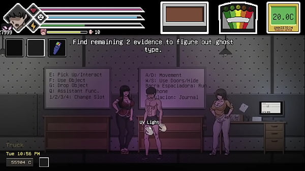 Tutorial para jugar ringman edition 