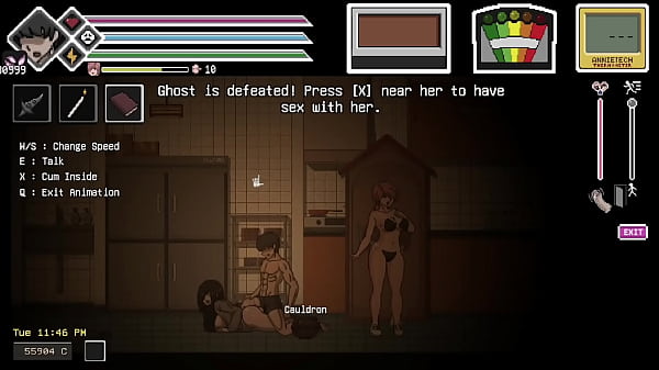 Tutorial para jugar ringman edition