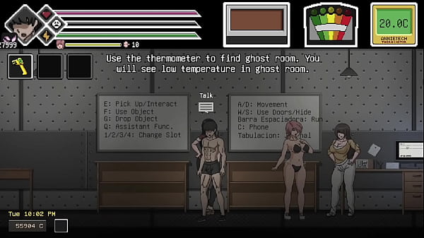 Tutorial para jugar ringman edition