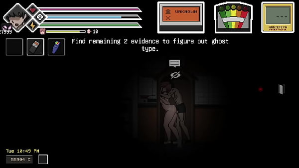 Play MP4 - Tutorial de como jugar Lustful spirit hunt ringman edition &lpar;gameplay espa&ntilde;ol&rpar;