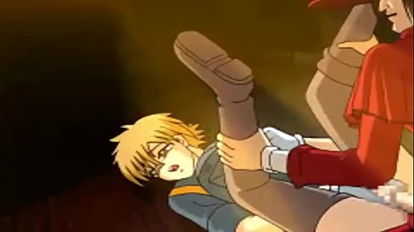 Seras victoria fuck alucard 