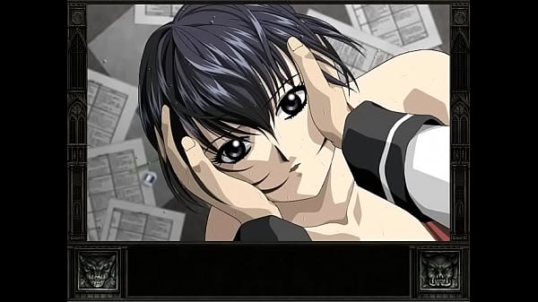 Dividead game nighttime nurse aki 