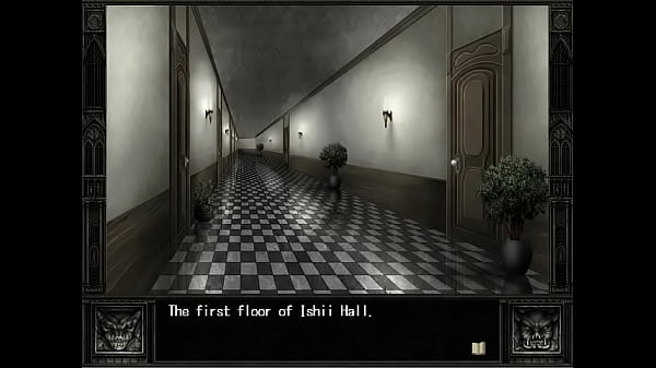 Nonton Dividead Game Nighttime Nurse Aki thumbnail