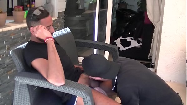 Castring Porn For A Sexy Straight Arabien Boy thumbnail