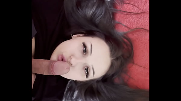 Face Fucking Big Dick Till Huuge Cumshot thumbnail