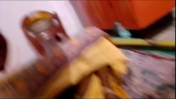 Desi homemade video couple blowjob and fucking 