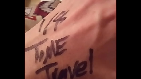 Iou for time travel we gave you a girl 3 miss anastasia valentine 