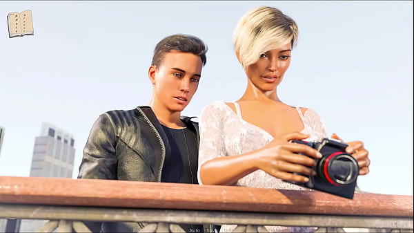 Three rules of life 38 