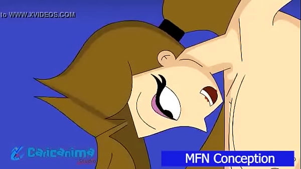 Play MP4 - My favorite nanny&colon; Jimmy's conception &vert; Caricanimastudio