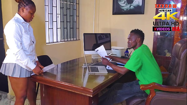 (mdx) Bad Ass Student Fucks Big Cock To Pass Exam thumbnail