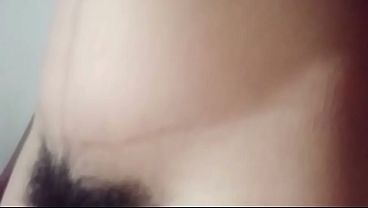 Desi punjabi girl getting necked alone 