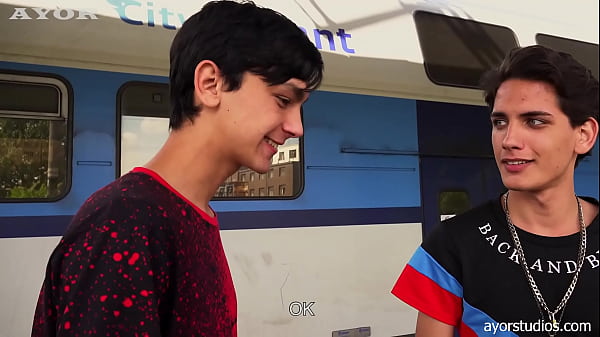 Dirty Buddies : Tyler&shane thumbnail