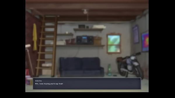 Nonton Summertime Saga thumbnail