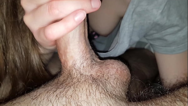Sensual_Cock Sucking At Night For My_Boy... POV!