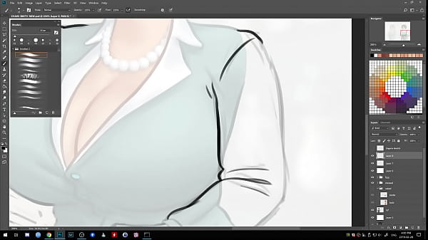 Sts broadcast by dc on picarto from february twenty eighth 2019