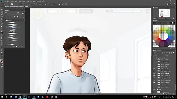 Sts broadcast by dc on picarto from february twenty eighth 2019 