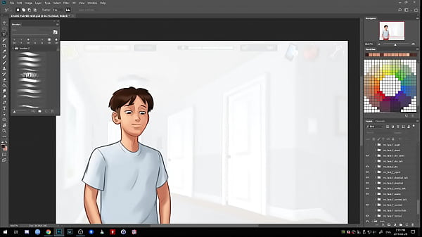 Sts broadcast by dc on picarto from february twenty eighth 2019 