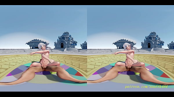 Play MP4 - vr180 gwrgr mmd 3d dance sex nude