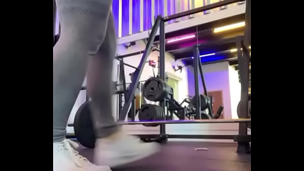 Nonton Treinando Pra Ficar Gostosa thumbnail