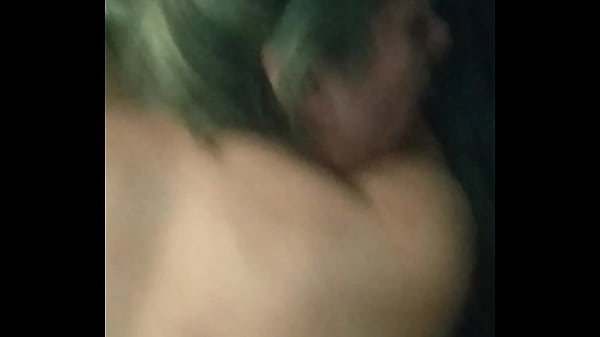 Mi esposita muy zorrita y gritona 