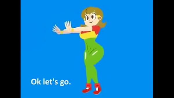 Nonton Un V&iacute;deo De Educaci&oacute;n Fisica thumbnail