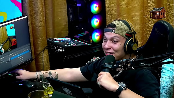 Play MP4 - Mari &Aacute;vila mostrou seu corpo maravilhoso que fez o Ruan Ficar cheio de tes&atilde;o&comma; o Podcast pegou fogo&excl; - P&aacute;pum no Barraco&excl;